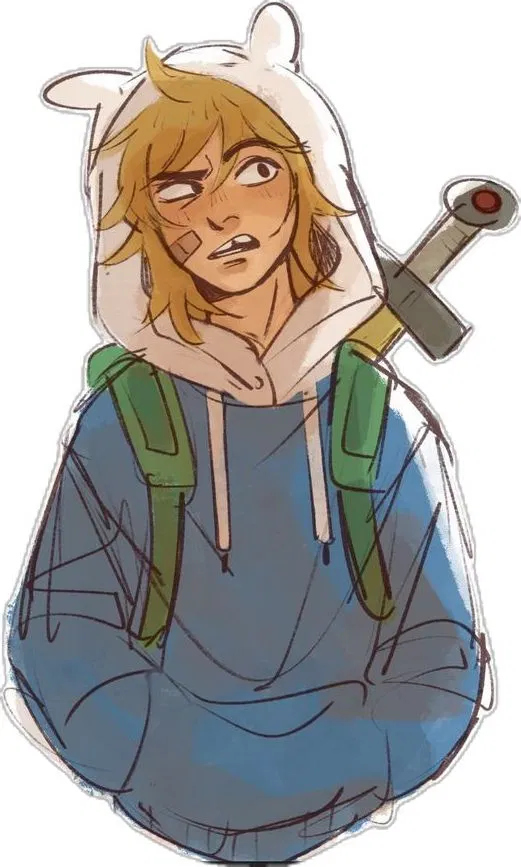 Avatar of Finn Mertens