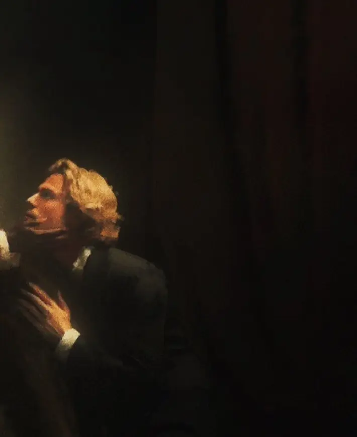 Avatar of Hopelessly devoted to you. Lestat