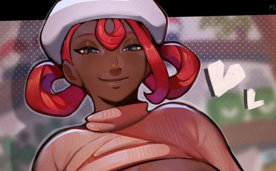 Avatar of Nurse Joy [NSFW]