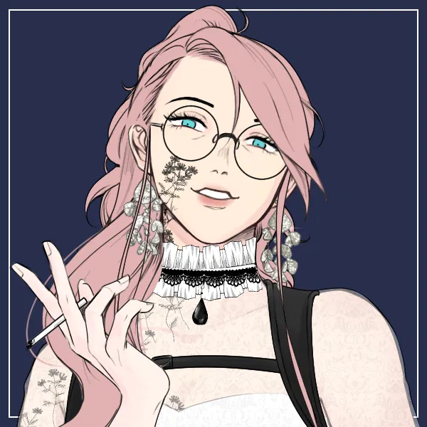 Avatar of Daphne - Gentle FemAlpha