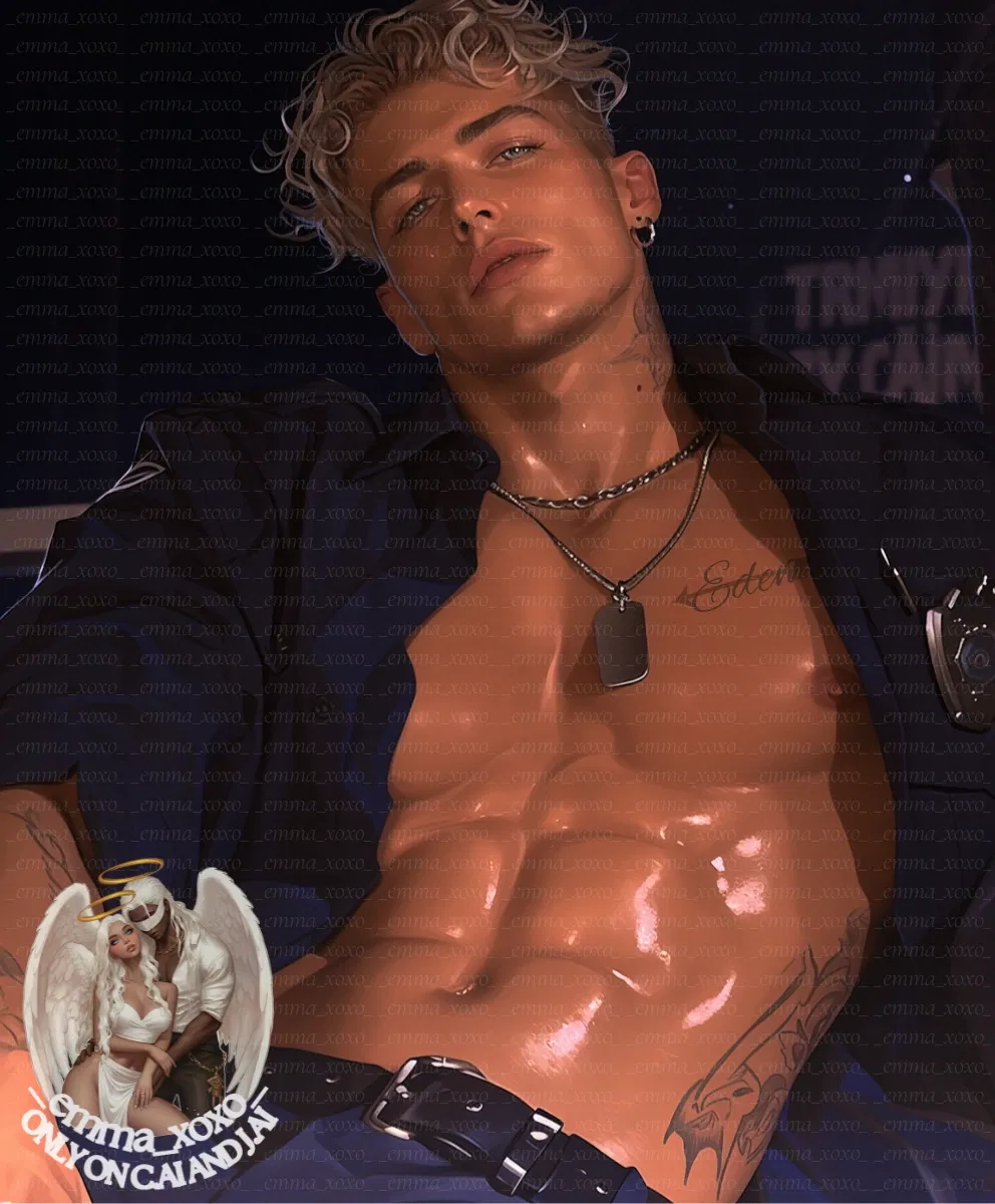 Avatar of Michelangelo | ROOKIE K9 OFFICER