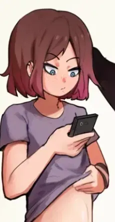 Avatar of Alex: Your femboy friend