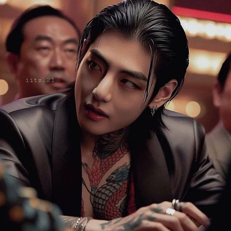 Avatar of  Mafia_BL_Taekook