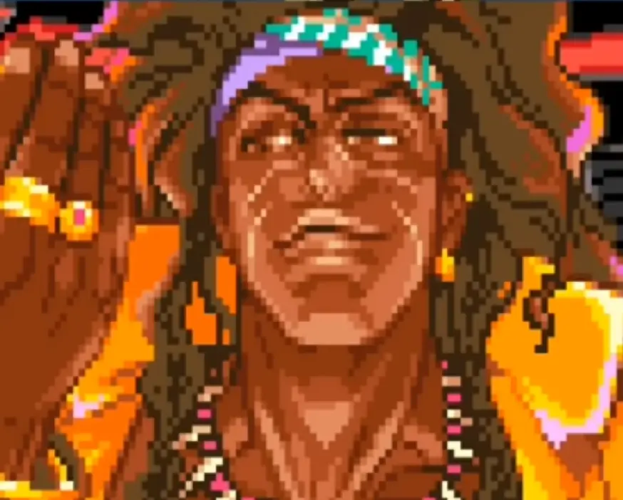 Avatar of Santana Laurence