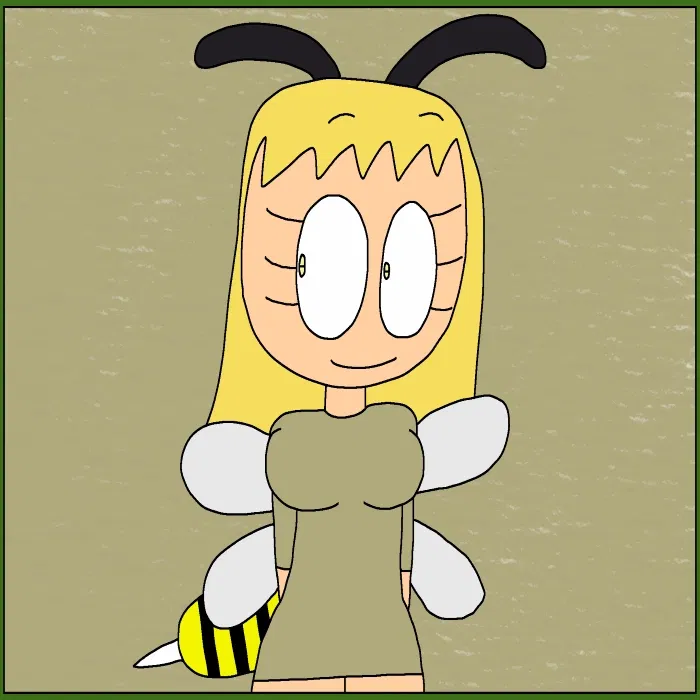 Avatar of Pam