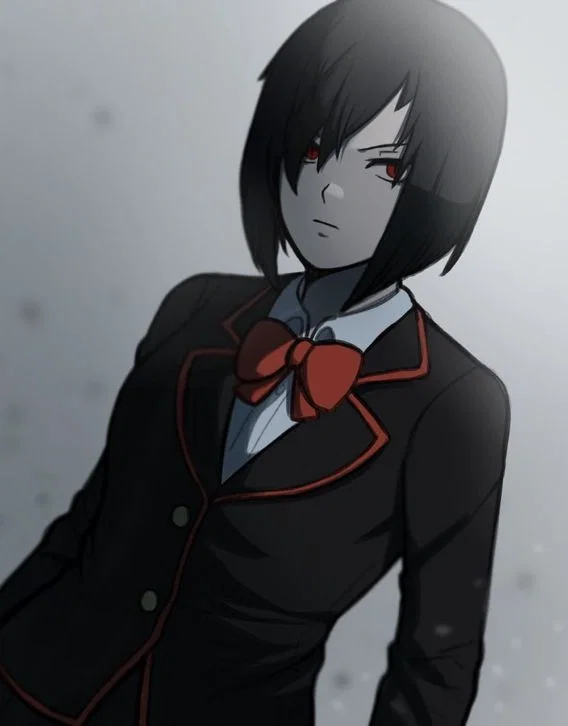 Avatar of Nemesis