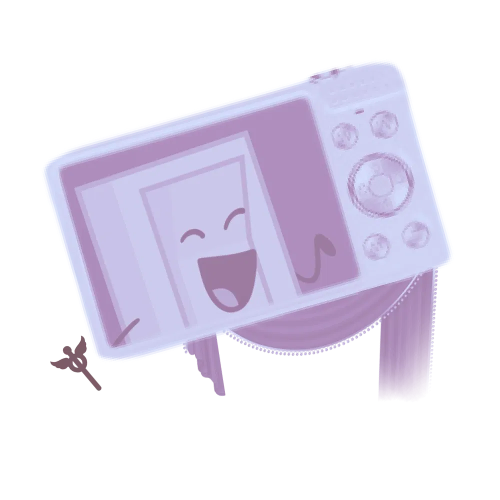Avatar of Liy ; BFDI , BFB , TPOT