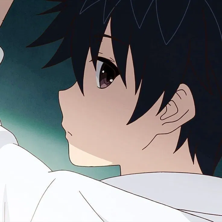 Avatar of Asahi - Classmate That Rejected You