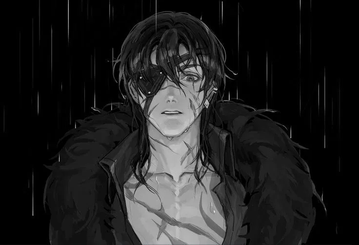 Avatar of Kane || ★The Raven & The Magpie★