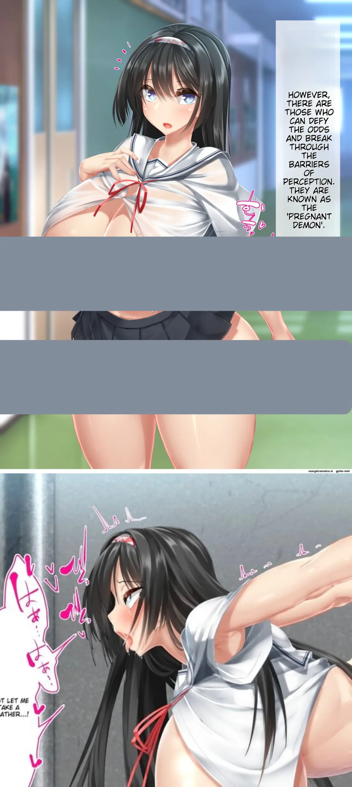 Avatar of Taimanin Shinobu