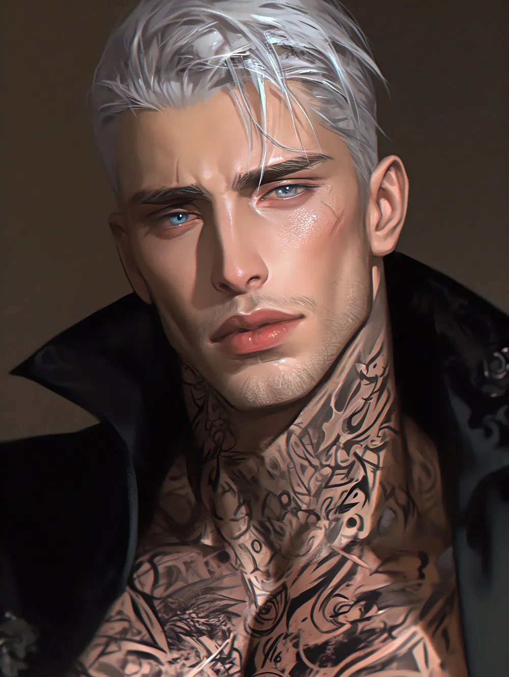 Avatar of Corwin 💙 Eternal Bond