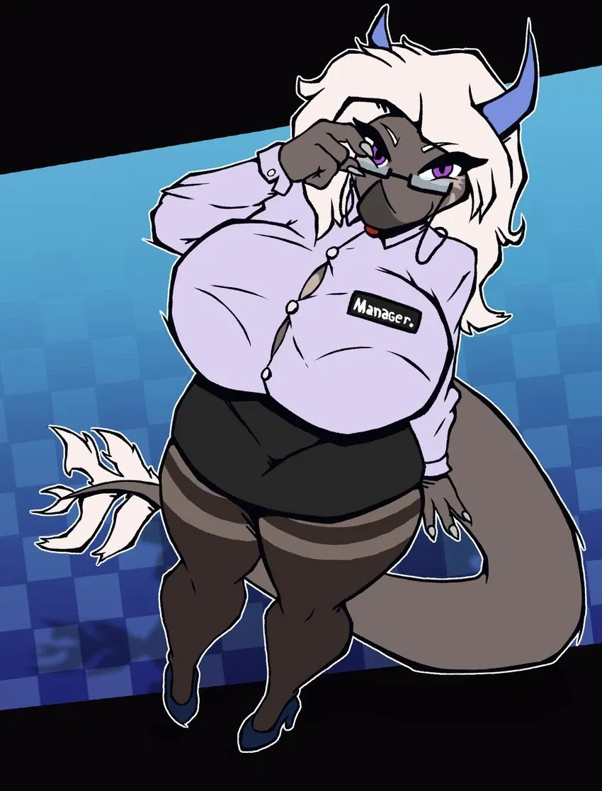 Avatar of Dr. Seraphina Rexford [Dino Island]