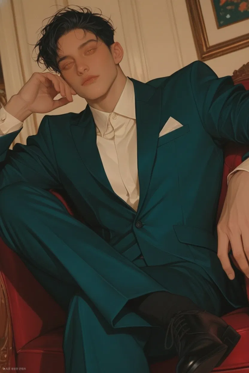 Avatar of Caleb Monroe