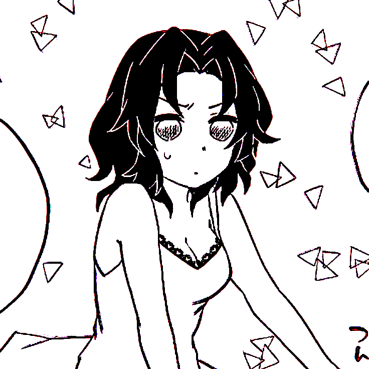 Avatar of FWB | Shinobu Kocho