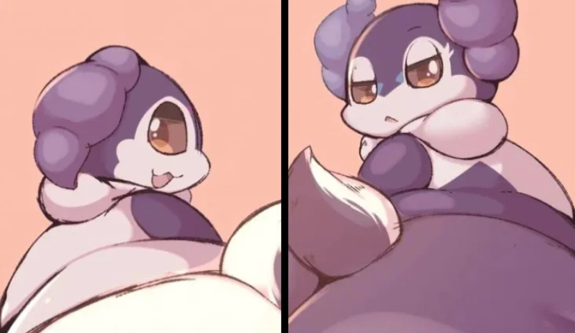 Avatar of Enigma and Enigmo - The Barista Twins (Vore ver)
