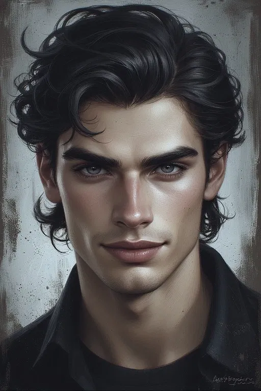 Avatar of Elias Verran