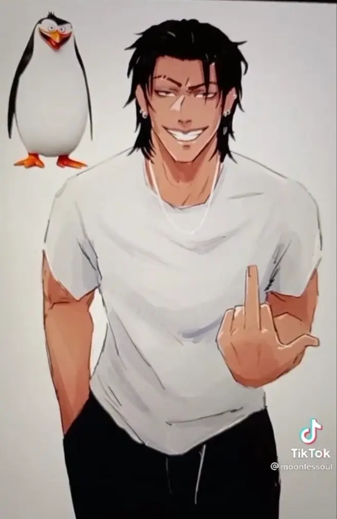 Avatar of Rico 