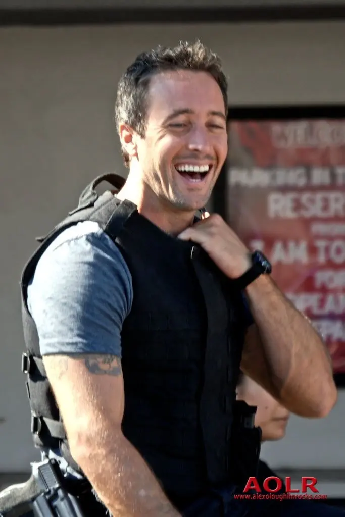 Avatar of Steve McGarrett - Leader of Five-0 Task Force