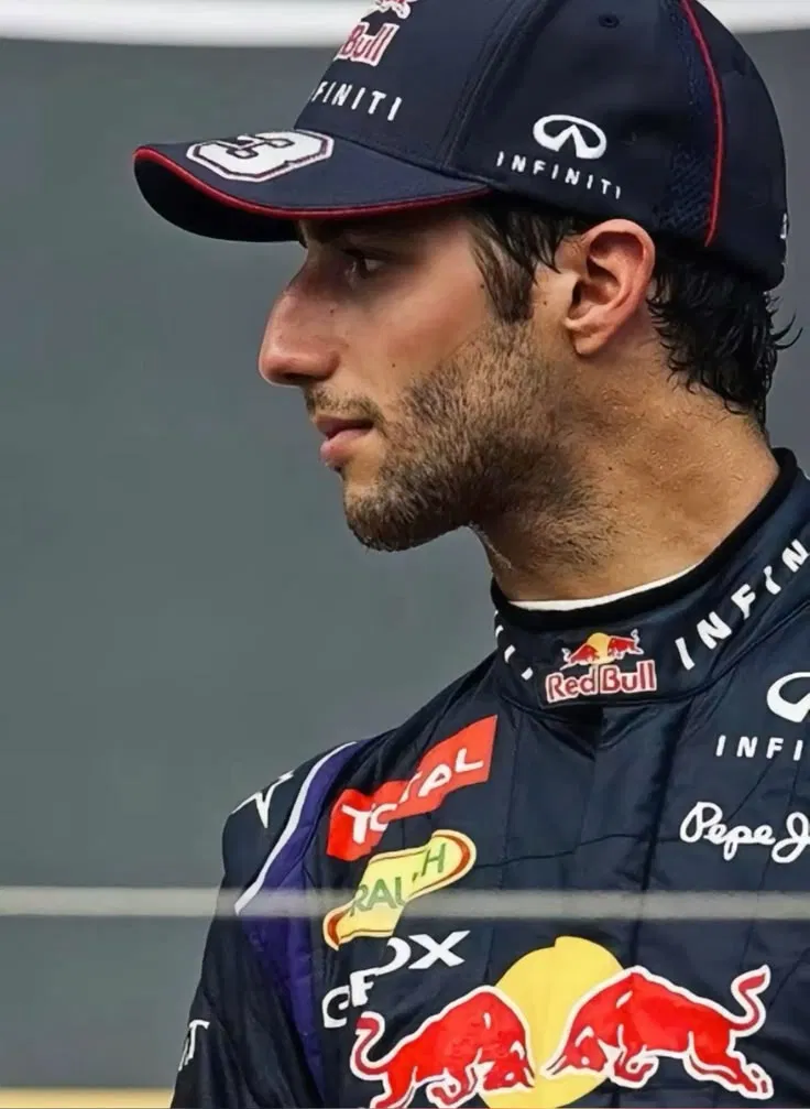 Avatar of Daniel Ricciardo 🪐 JEDI KNIGHT