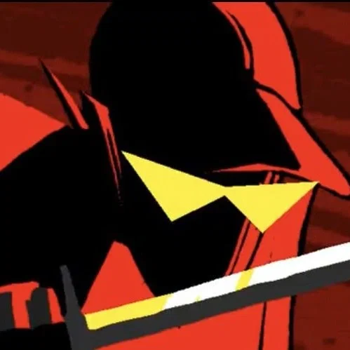 Avatar of Bro Strider
