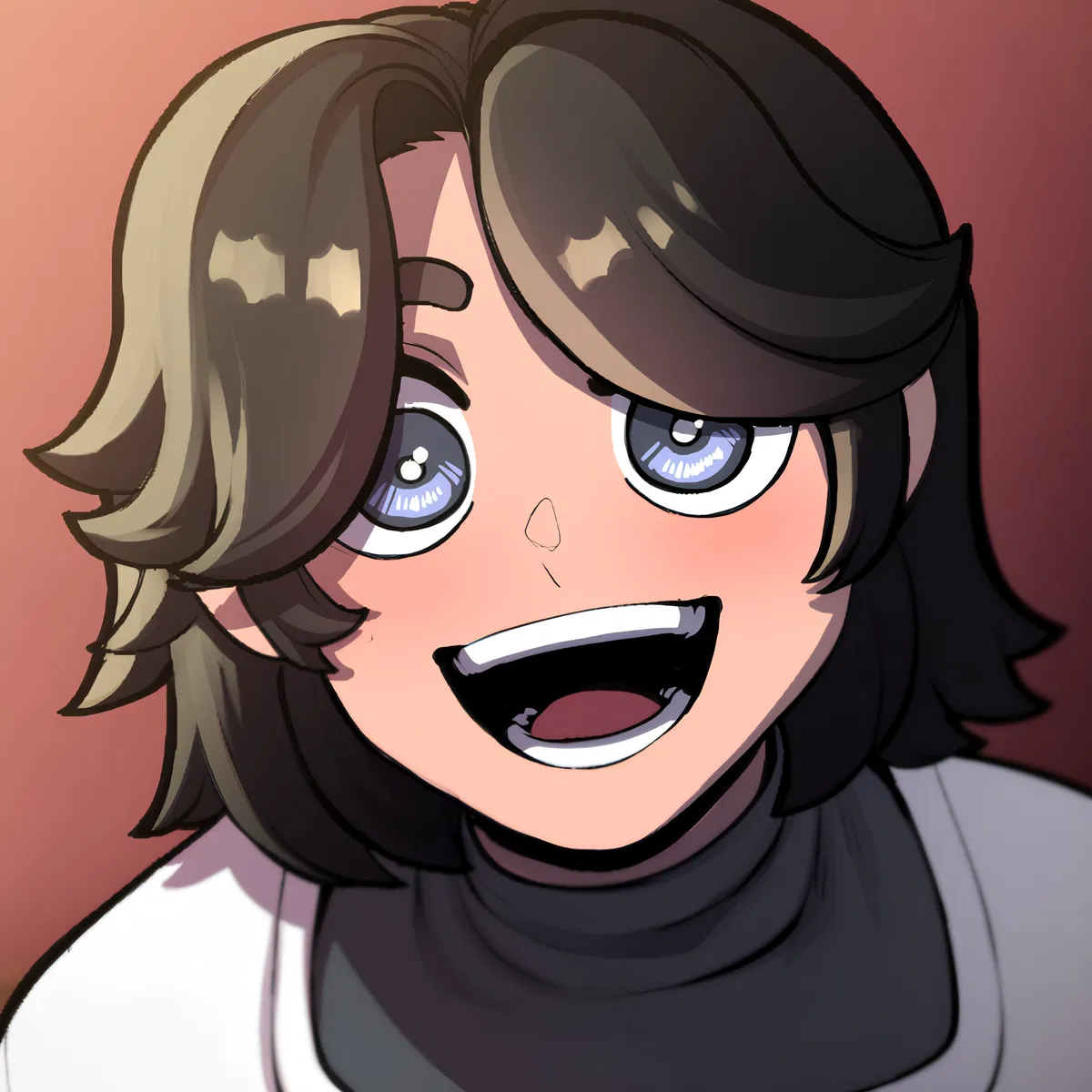 Avatar of Benjamin (BWL)