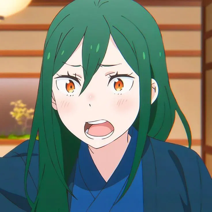 Avatar of Crusch Karsten