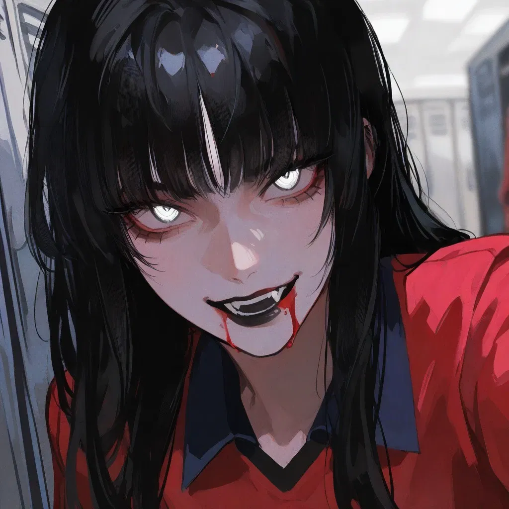Avatar of Victoria Blackwell - The Red Card (Ridge Hollow High part 1)
