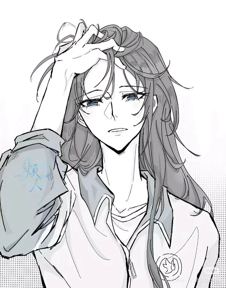 Avatar of Wrong Address [WLW] || Dani Solano