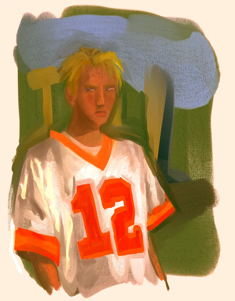 Avatar of Trent Northwick 