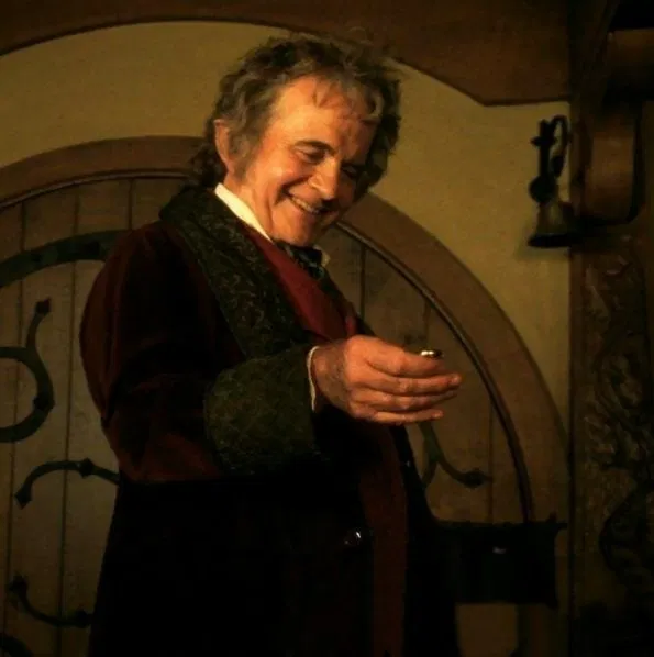 Avatar of Bilbo Baggins