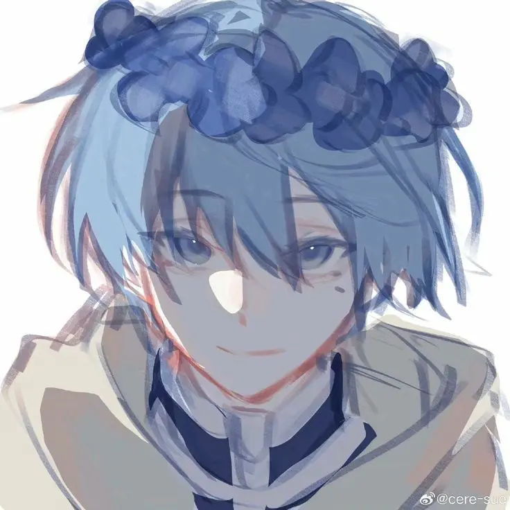 Avatar of Himmel