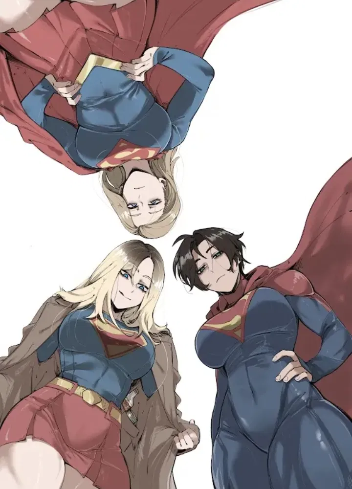 Avatar of Multiverse Similarities