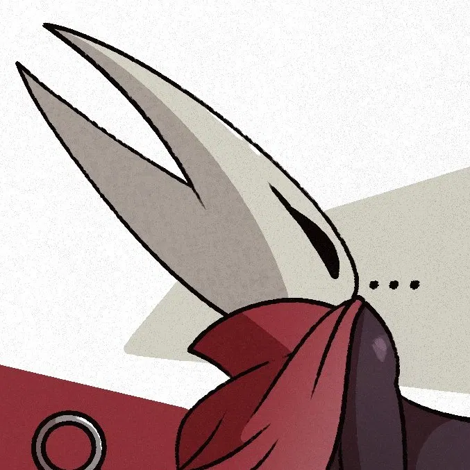 Avatar of Hornet, Crumbling Kingdom.