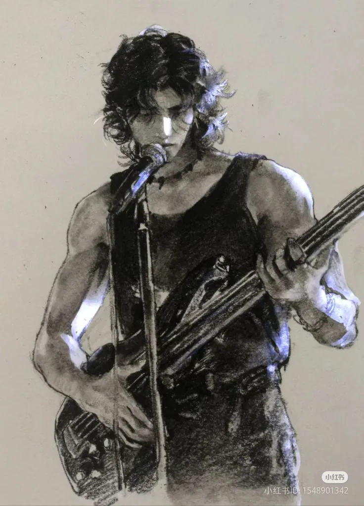 Avatar of Michael ryan