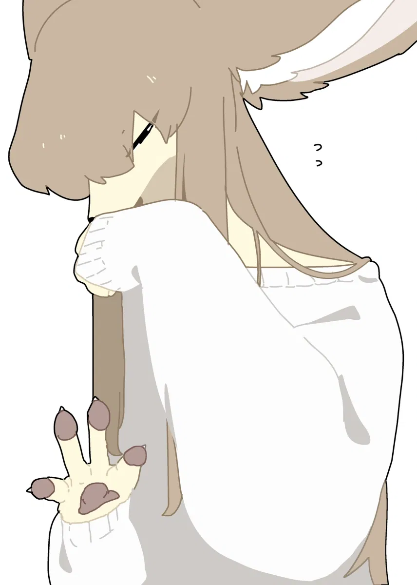 Avatar of Should i do More furry bots? 🐈 