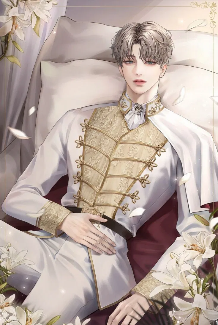 Avatar of Xavier Lucien Farway
