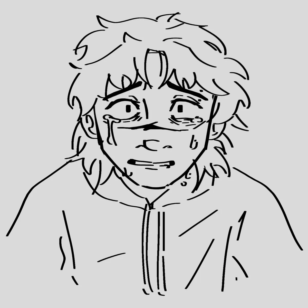 Avatar of Sebastian Solace | High School AU