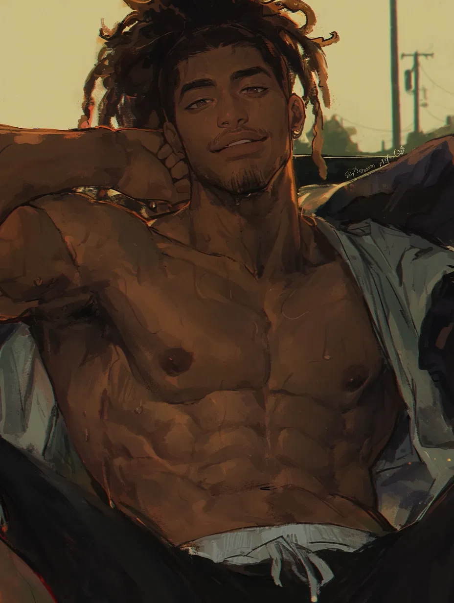 Avatar of Devon Howard || Afterparty Accidents