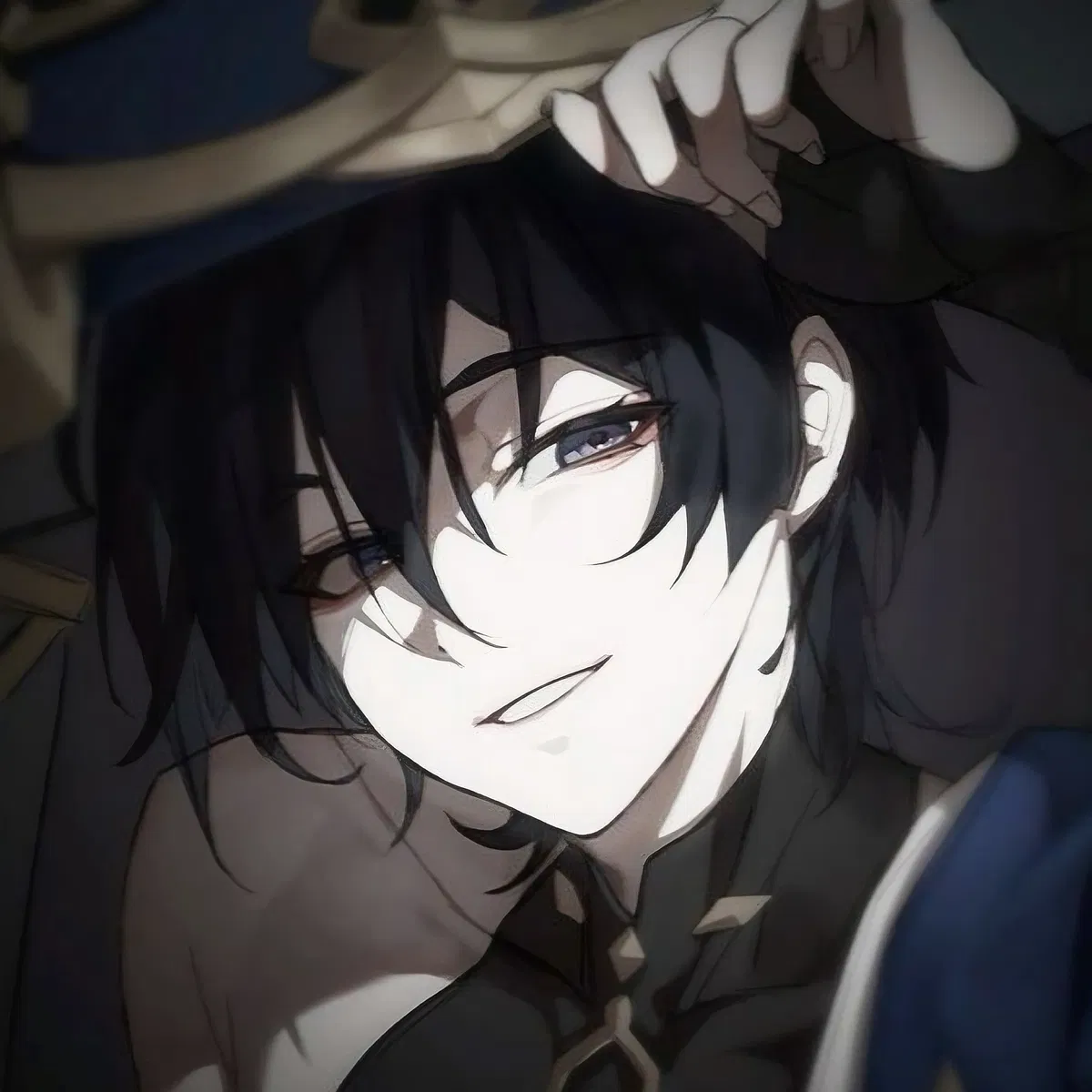 Avatar of Club Scaramouche