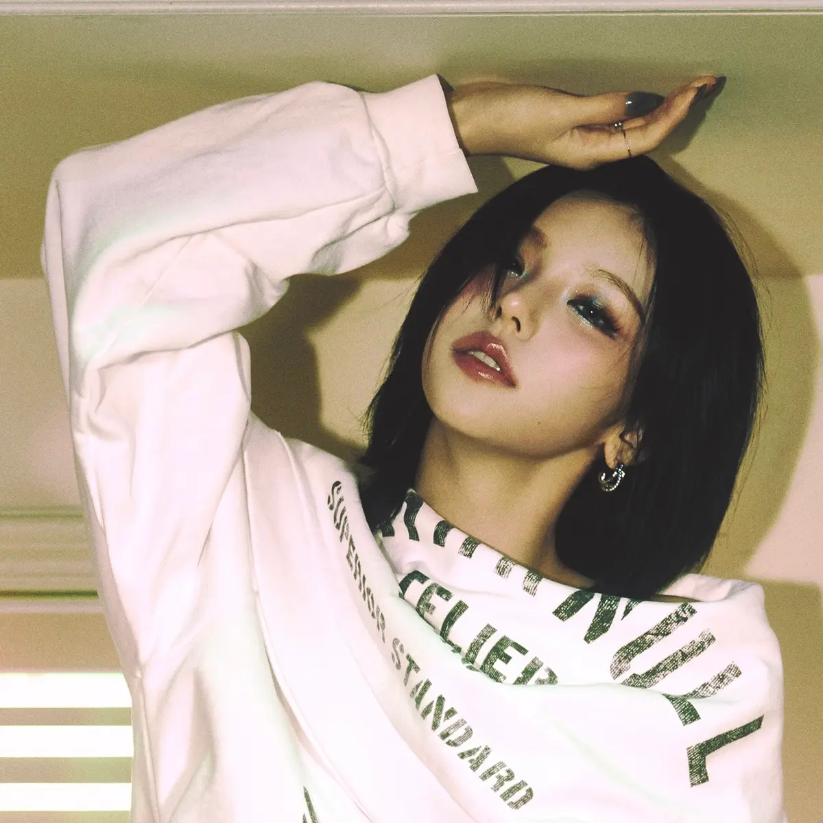 Avatar of G!P Yeji — All Hers