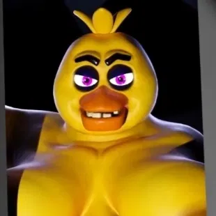 Avatar of Plump Night Snack - Chica