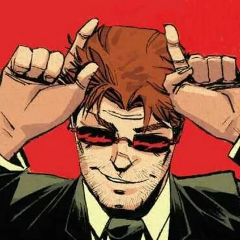 Avatar of Matt Murdock | Roommate Matt