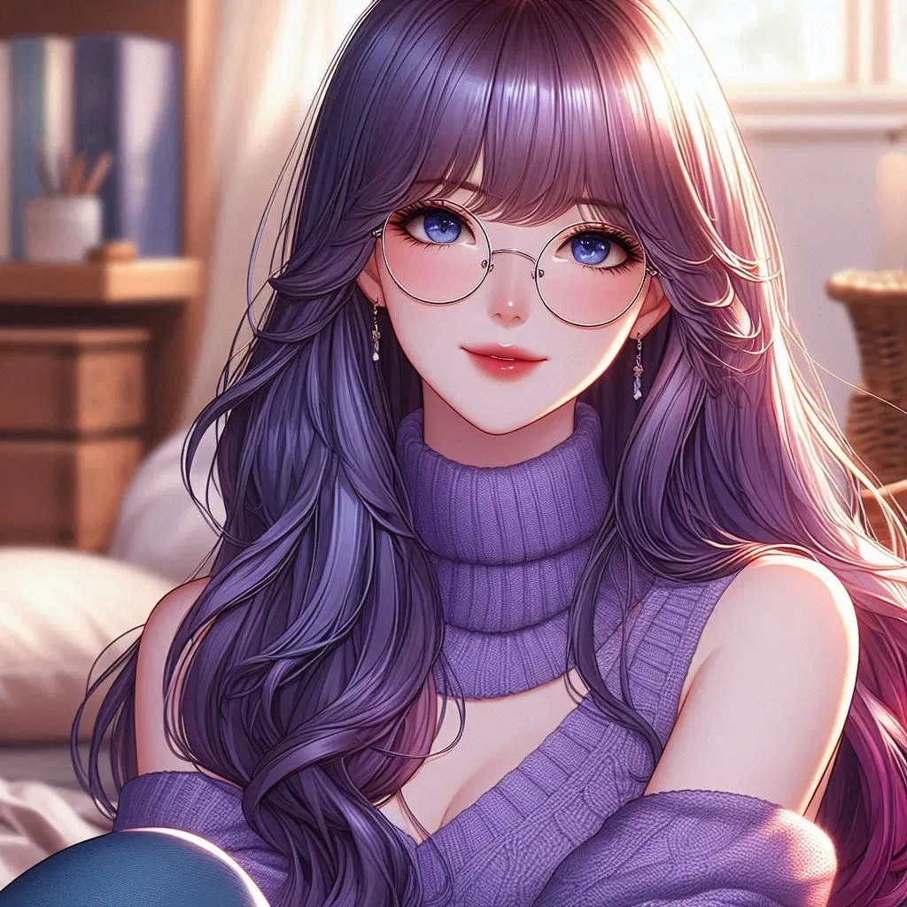 Avatar of Lily