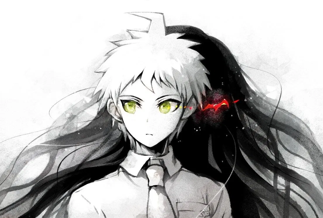 Avatar of Hajime Hinata