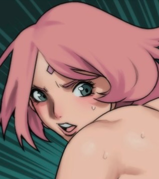 Avatar of Sakura Haruno