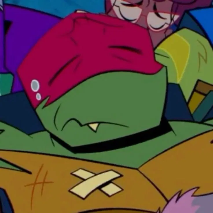 Avatar of Raphael-MATING SEASON SERIES