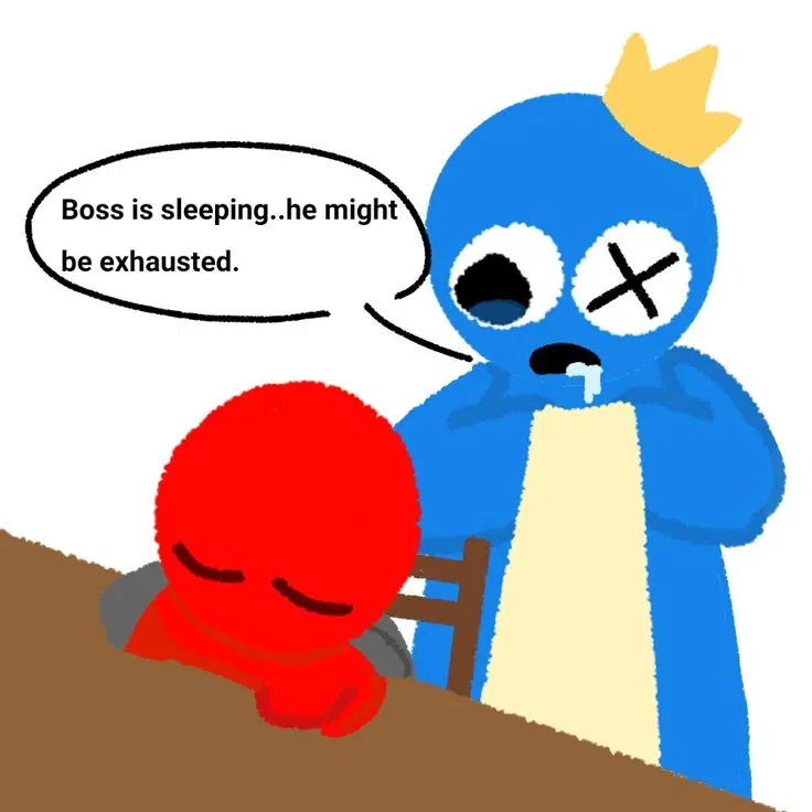 Avatar of Red