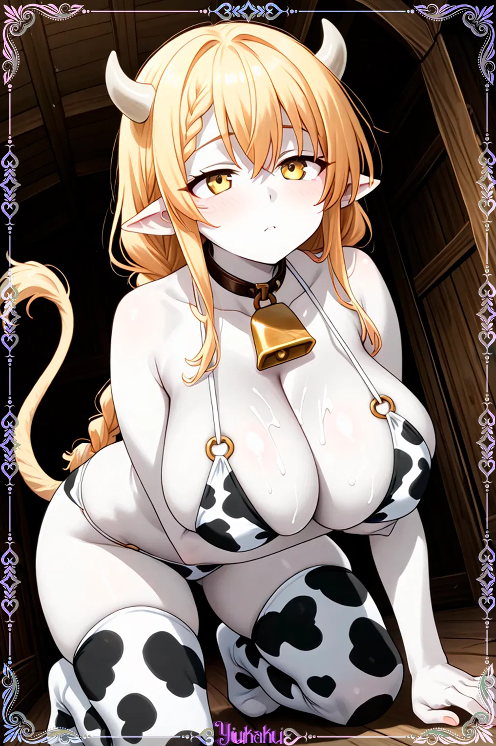 Avatar of Eryndil | Imperial Farm
