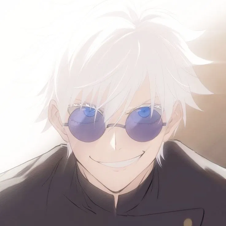 Avatar of Satoru Gojo 