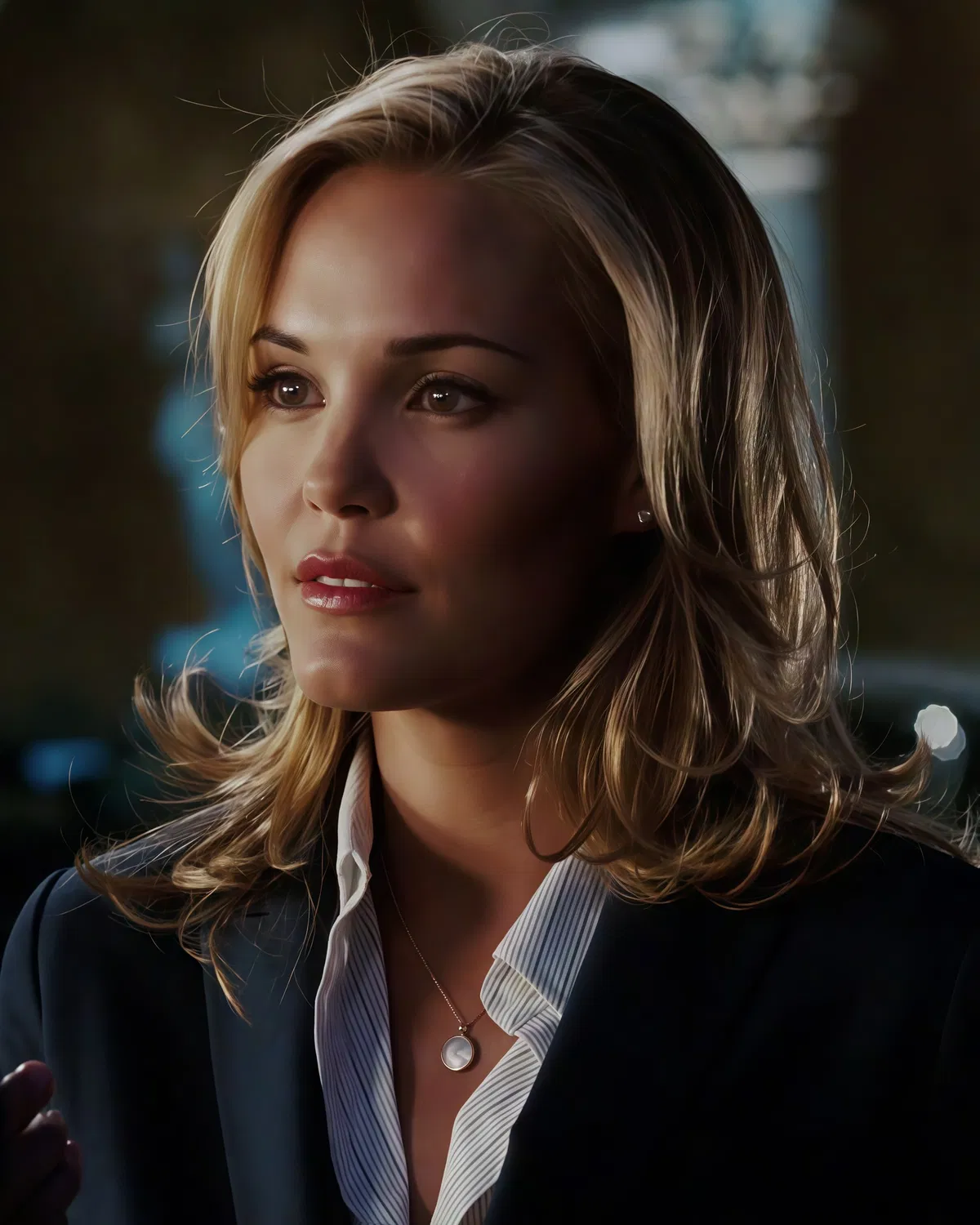 Avatar of Christine Everhart